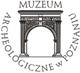 Muzeum Archeologiczne w Poznaniu-logo