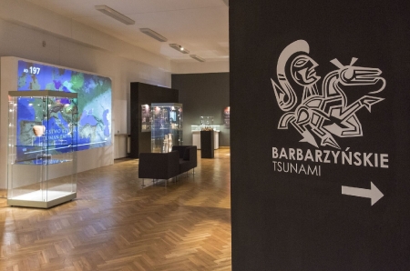 Muzeum Lubelskie w Lublinie - Aranżacja_6